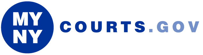myNYcourts